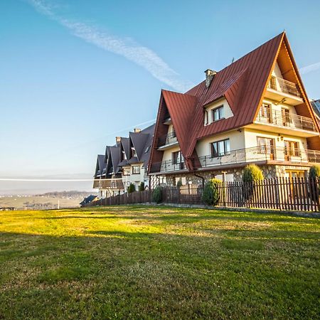 Dom Wypoczynkowy U Staszla Banska Wyzna Exteriér fotografie