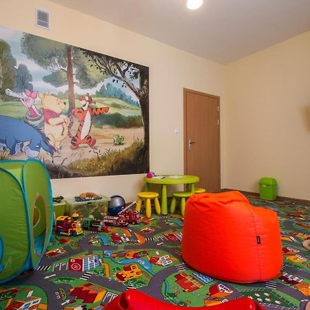Dom Wypoczynkowy U Staszla Banska Wyzna Exteriér fotografie