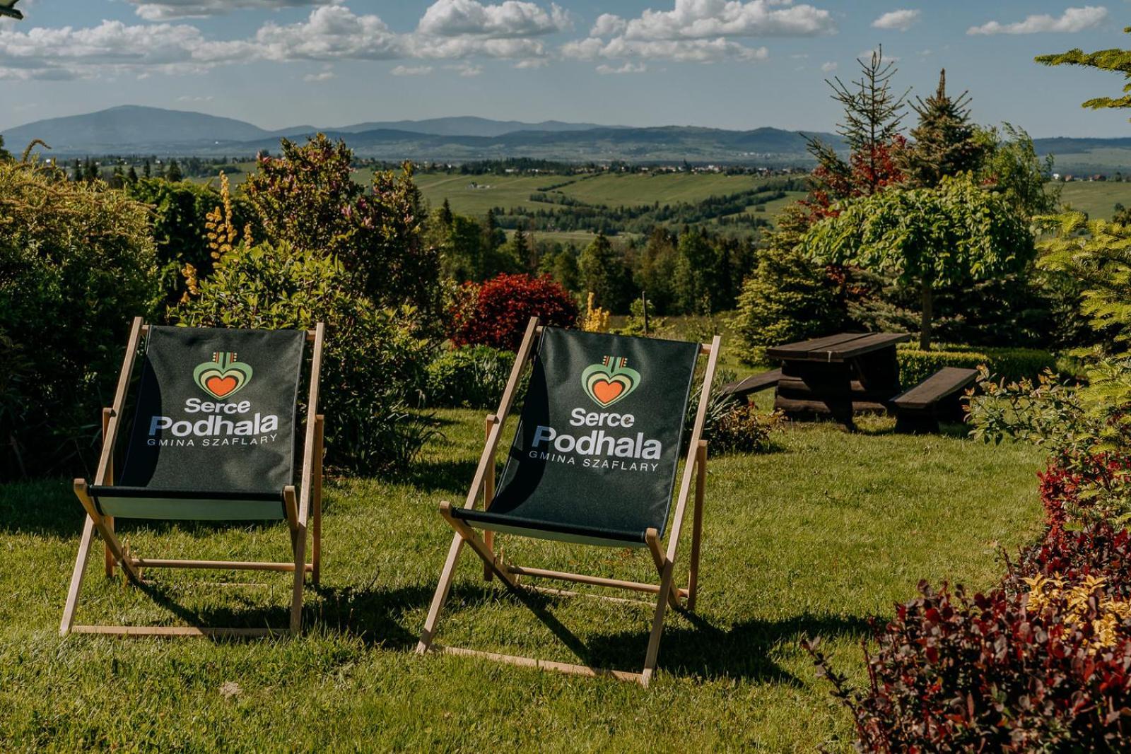 Bed and Breakfast Dom Wypoczynkowy U Staszla Banska Wyzna Exteriér fotografie